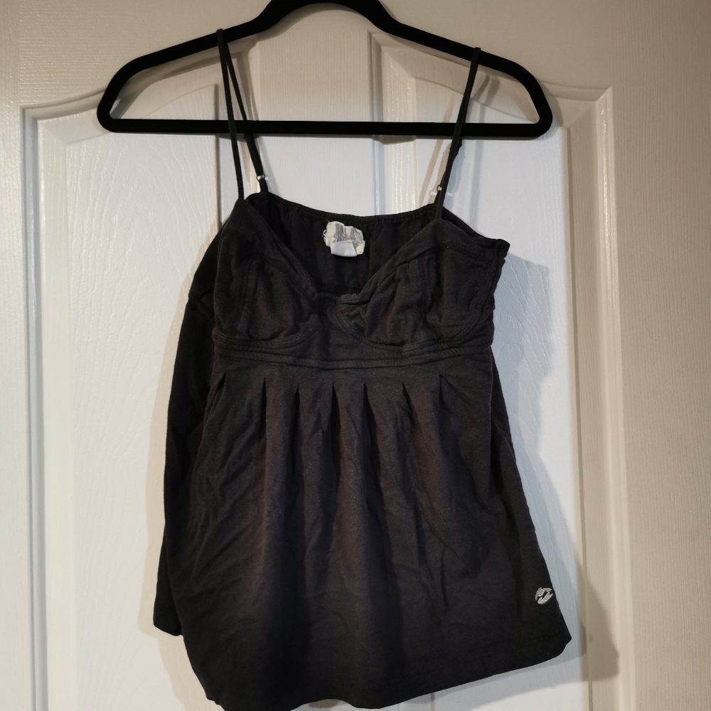 Billabong tank